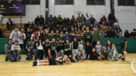 El Social de Alejandro Korn fue sede de la Liga Federal de basquet U13: "Un momento histórico"