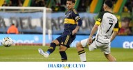 Defensa y Justicia tuvo más final que Boca, le cortó la racha y lo alejó de la Copa