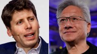 Altman, Huang negotiations that sealed $100 billion OpenAI