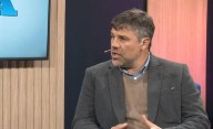 Hourcade: “El único camino es el diálogo”