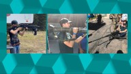 Aficionado a las armas, introvertido y de familia conservadora: así es Tyler Robinson, el asesino de Charlie Kirk