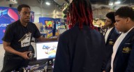 Students take over Michigan Science Center for Black Tech Saturdays tech empowerment event