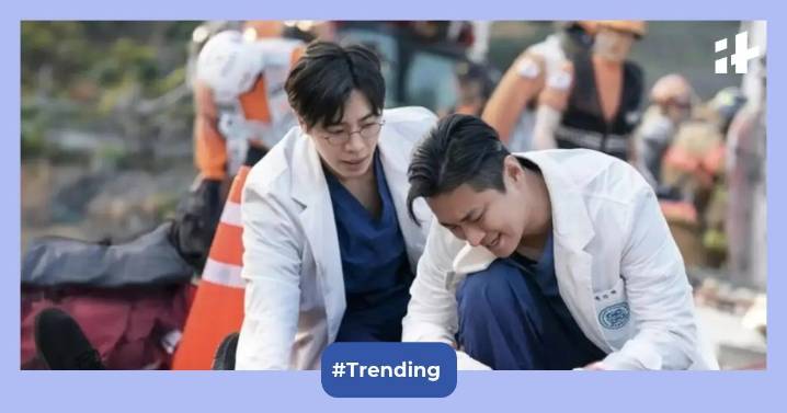 The Trauma Code: Heroes On Call eyeing seasons 2 & 3 at Netflix