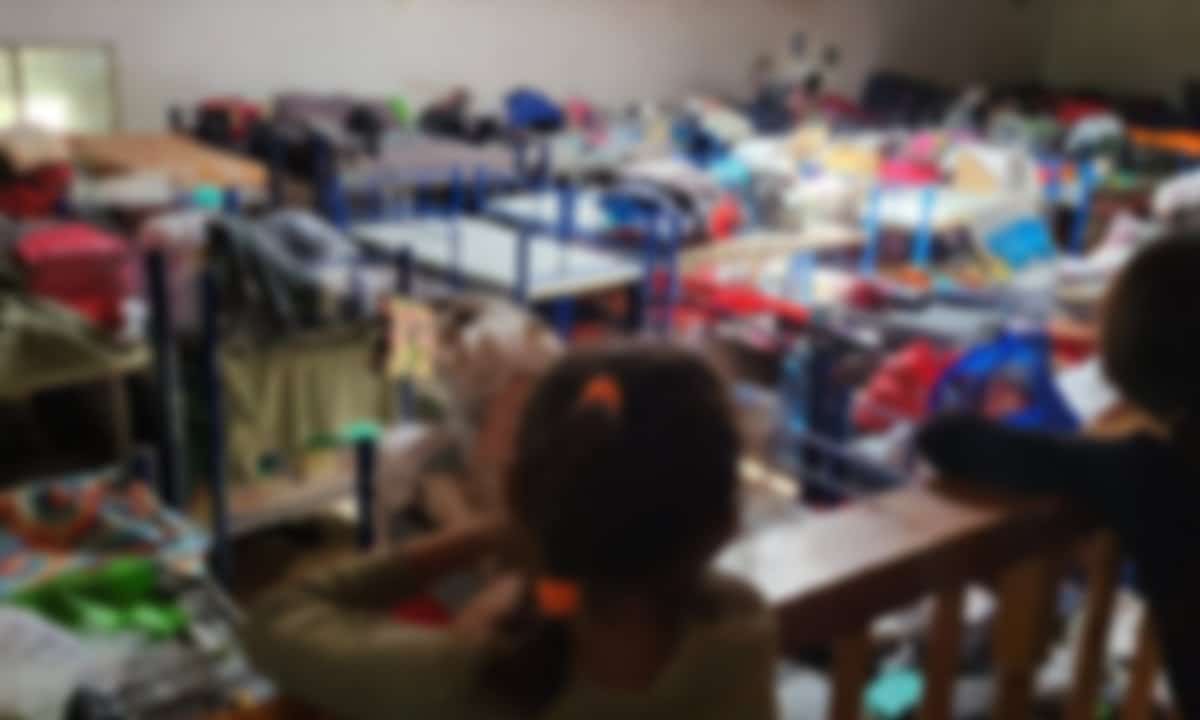 Juez bloquea intento del gobierno de Trump de deportar a niños migrantes guatemaltecos