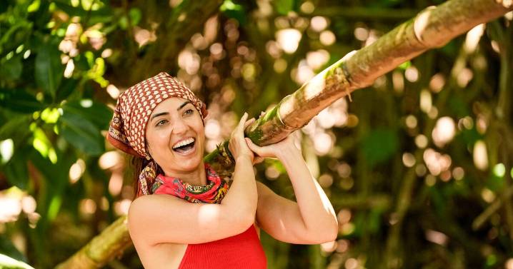 Former Atlanta TV reporter Savannah Louie on ‘Survivor’: ‘Truly a dream’