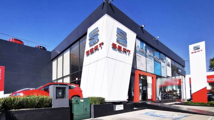 Profeco alerta por llamado a revisión de siete mil autos Seat. Estos son los modelos afectados