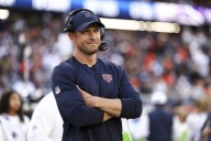 Bears' Ben Johnson Sends Cryptic Warning Before Vikings Game
