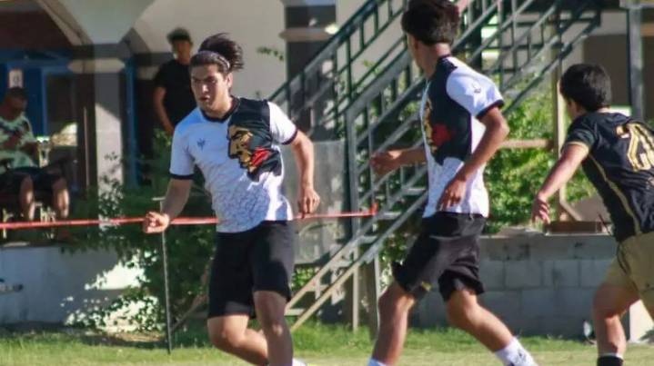 Irritilas FC debutó con triunfo en la Temporada 2025