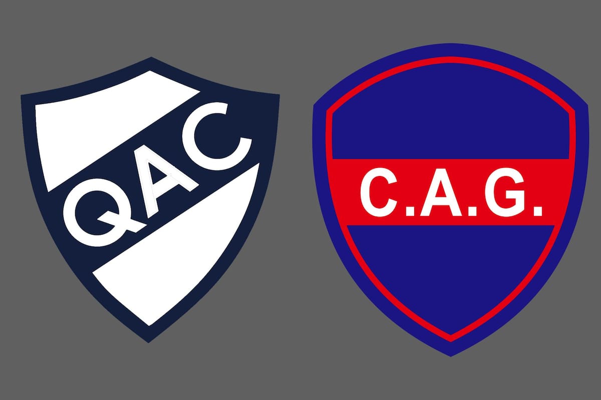 Quilmes - Güemes, Primera Nacional: el partido de la jornada 32