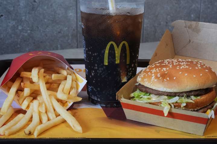 McDonald’s to offer $5 Sausage McMuffin, $8 Big Mac meals: Here’s when