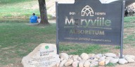 New pavilion, arboretum open at Bicentennial Park in Maryville