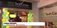 Holyoke Community College opens new student tech center