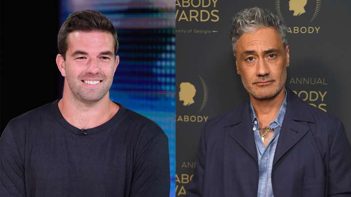 Fyre Festival Musical In Development With Taika Waititi and Rita Ora