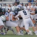 How cleveland.com Top 25 high school football teams fared in Week 6, 2025