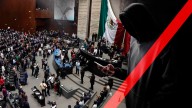 Diputados aprueban reforma para impulsar Ley General contra la extorsión