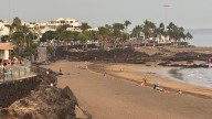 Adiós verano, hola otoño: tiempo para el lunes en Canarias