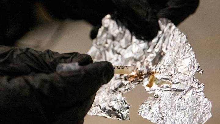 Good news. Fentanyl deaths dropped again in Central Florida