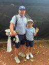 Local golf: Adams wins in Greensboro