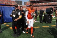 What is turf toe and why will it sideline the Bengals’ Joe Burrow for a few months?