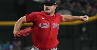 Game 147: Red Sox at Athletics, Tolle vs. Barnett