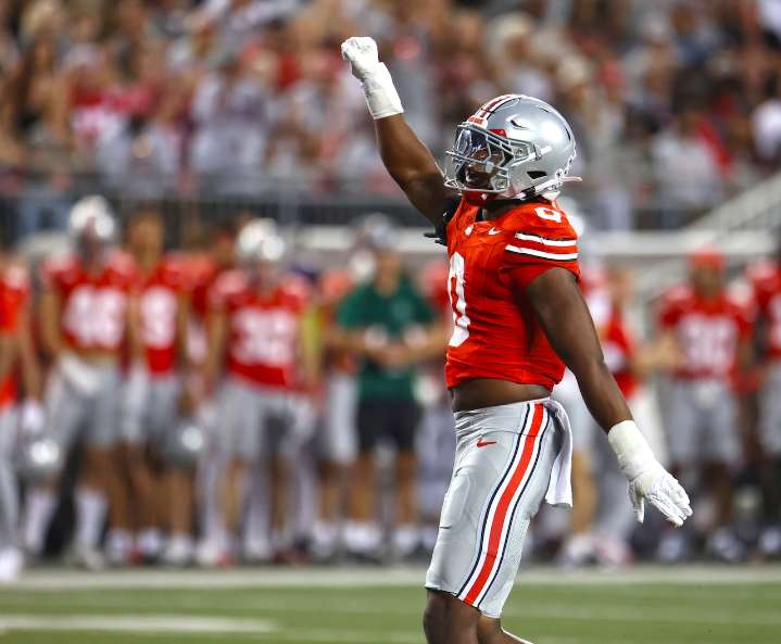 Ohio State football vs. Washington: Kickoff time, TV slot announced for Big Ten matchup