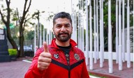 “Cada vez hay más jugadores de Liga Mayor interesados en el flag”: Fernando Alfaro, coach