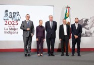 CloudHQ invertirá 4.8 billones de dólares en México
