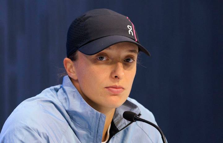 Iga Swiatek Makes Tough Admission As Doping Suspension Memories Resurface at Korea Open Ahead of her Seoul challenge, six-time slam queen Iga Swiatek shares bitter experience from her 'tough' doping s