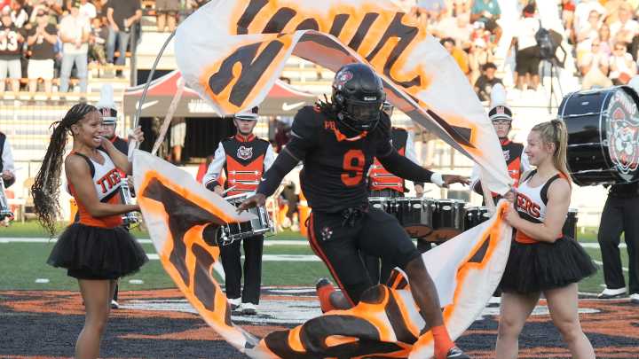 HS football scores | St. Edward vs. Massillon live updates, highlights