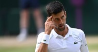 Novak Djokovic se muda a Grecia tras ser señalado como “traidor” por apoyar protestas contra el Gobierno de Serbia