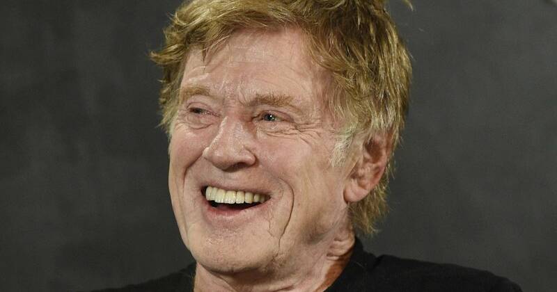 Hollywood actor and director Robert Redford dies at 89