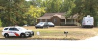 1 dead, 4 others injured in Rocky Mount shooting, police say