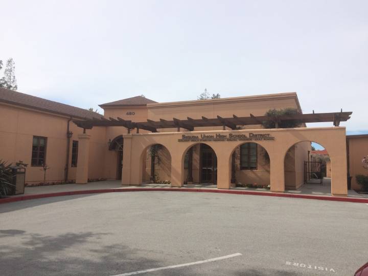 Student tip prevents school shooting in Atherton, officials claim