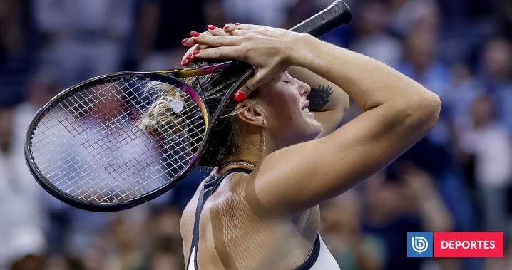 Sabalenka imparable en Flushing Meadows: la Nº1 vuelve a ganar el US Open y suma su cuarto Grand Slam