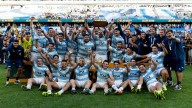 Rugby Championship: el mediodía del sábado es de Los Pumas, con la visita al campeón mundial