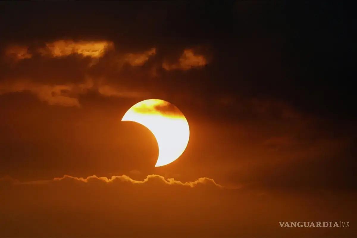 Eclipse solar parcial de septiembre 2025: ¿cuándo es y cómo verlo desde México?