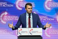 FBI monitors shooting at Utah Valley University involving conservative commentator Charlie Kirk
