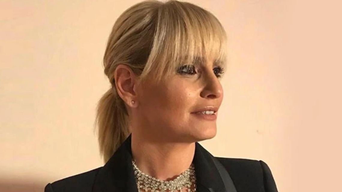 Romina Manguel: “La desunión hace que sea más fácil atacar a periodistas”