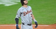 Game 159: Detroit Tigers vs. Cleveland Guardians, 6:40 p.m.