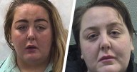 Drugs mule Kim Hall who smuggled 43kg of cocaine into Chicago airport jailed in US after plea deal