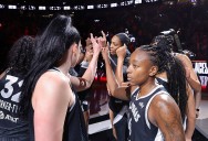 Lynx, Aces, Liberty lead WNBA title odds as playoffs begin