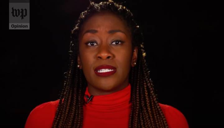 READ: WaPo’s Termination Letter to Columnist Karen Attiah Revealed