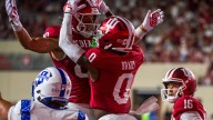 Indiana football still moving up in US LMB Coaches Poll, rankings