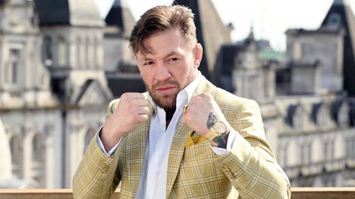 $100 million and 100 Golden Visas: Conor McGregor’s price for UFC return at USA White House