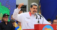 Maduro reacciona al ataque contra embarcación narco y lo achaca a que EEUU quiere petróleo venezolano gratis