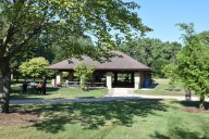 Naperville, Park District Seek Input on the Riverwalk Grand Pavilion