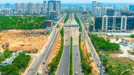 L&T rallies over 3 percent after Telangana takes over Hyderabad Metro's debt, pays Rs 2,000 crore as one