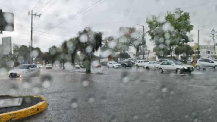 Lluvias y calor extremo marcarán el clima de este martes en México
