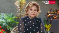 Fallece Camucha Negrete, referente de la televisión y el teatro peruano