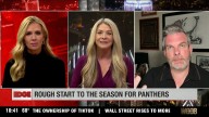 Who's to blame for the Panthers: David Tepper, the players or the coaches?